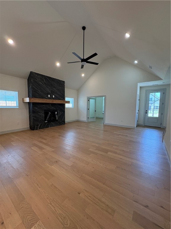 South Pointe - Residential