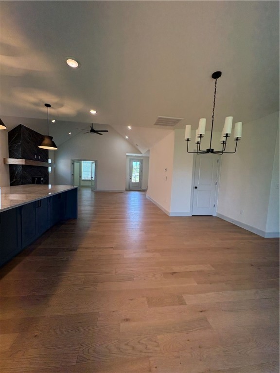South Pointe - Residential