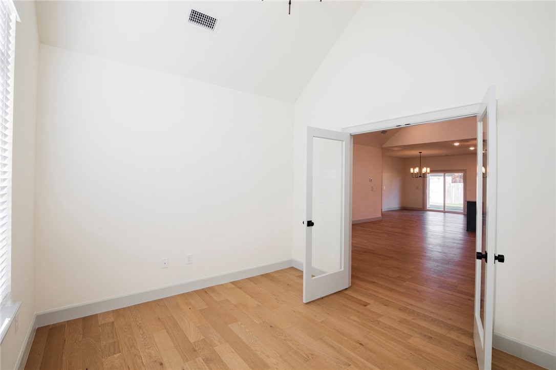 South Pointe - Residential