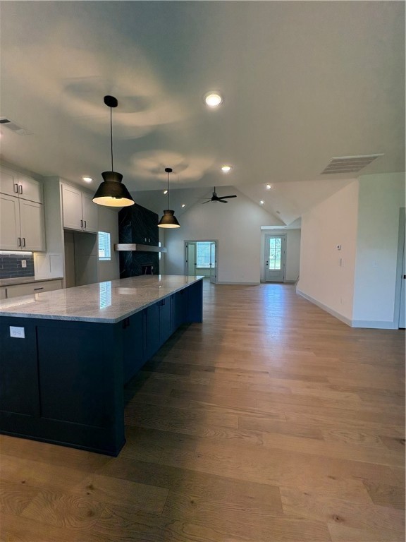 South Pointe - Residential