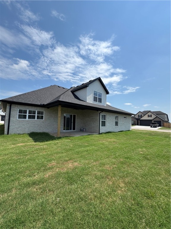 South Pointe - Residential