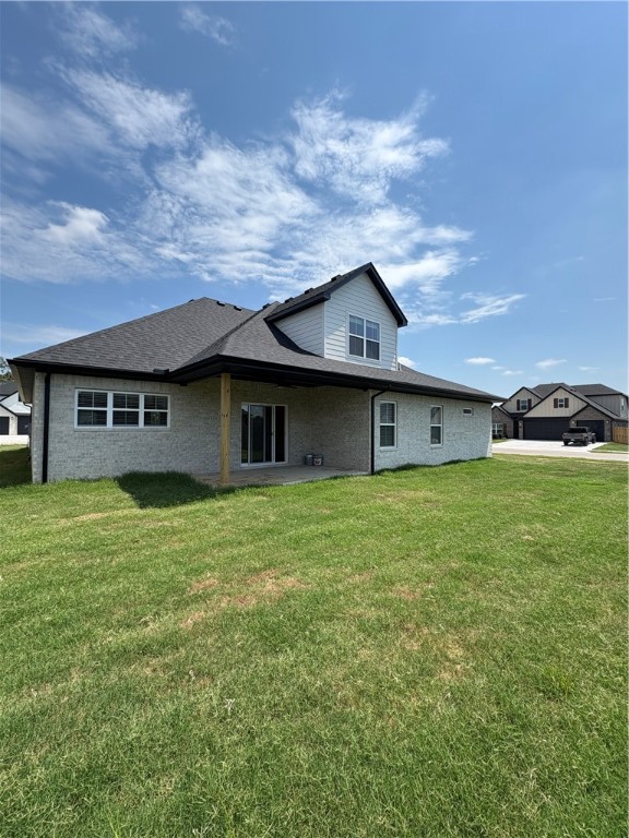 South Pointe - Residential