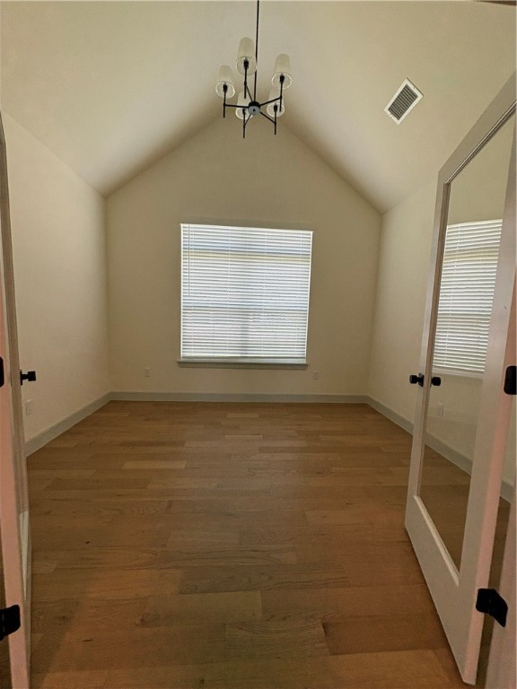 South Pointe - Residential