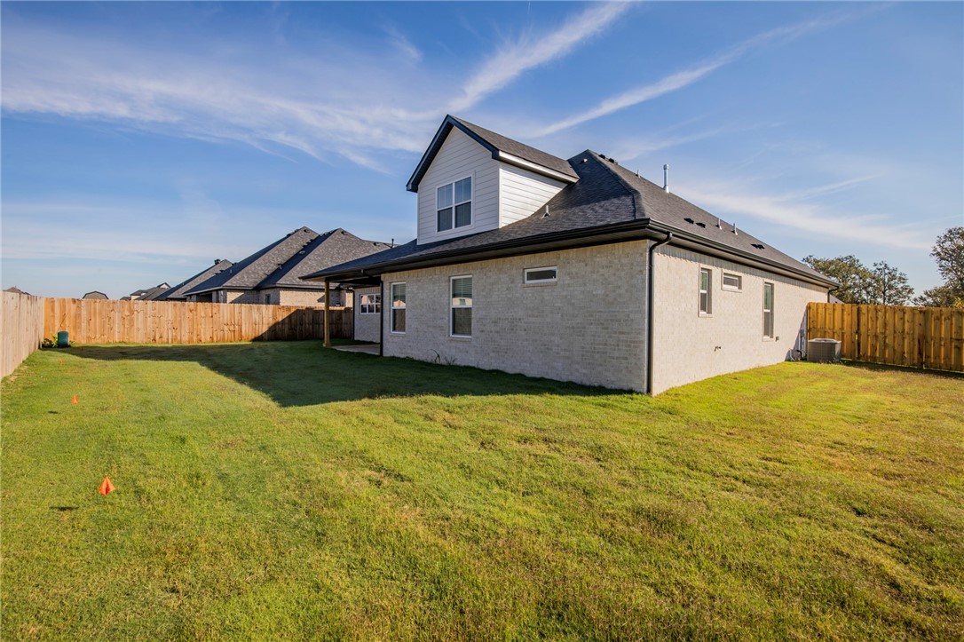 South Pointe - Residential