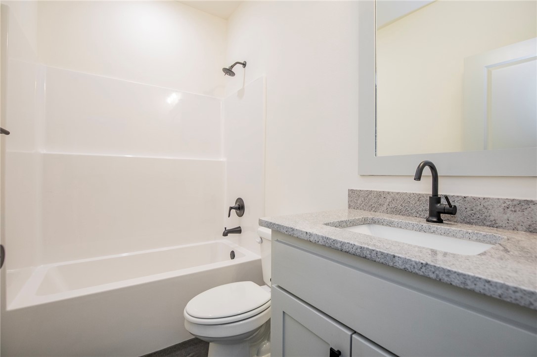 South Pointe - Residential