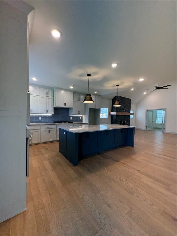 South Pointe - Residential