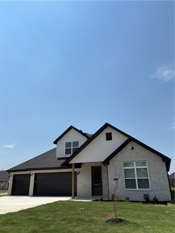 South Pointe - Residential