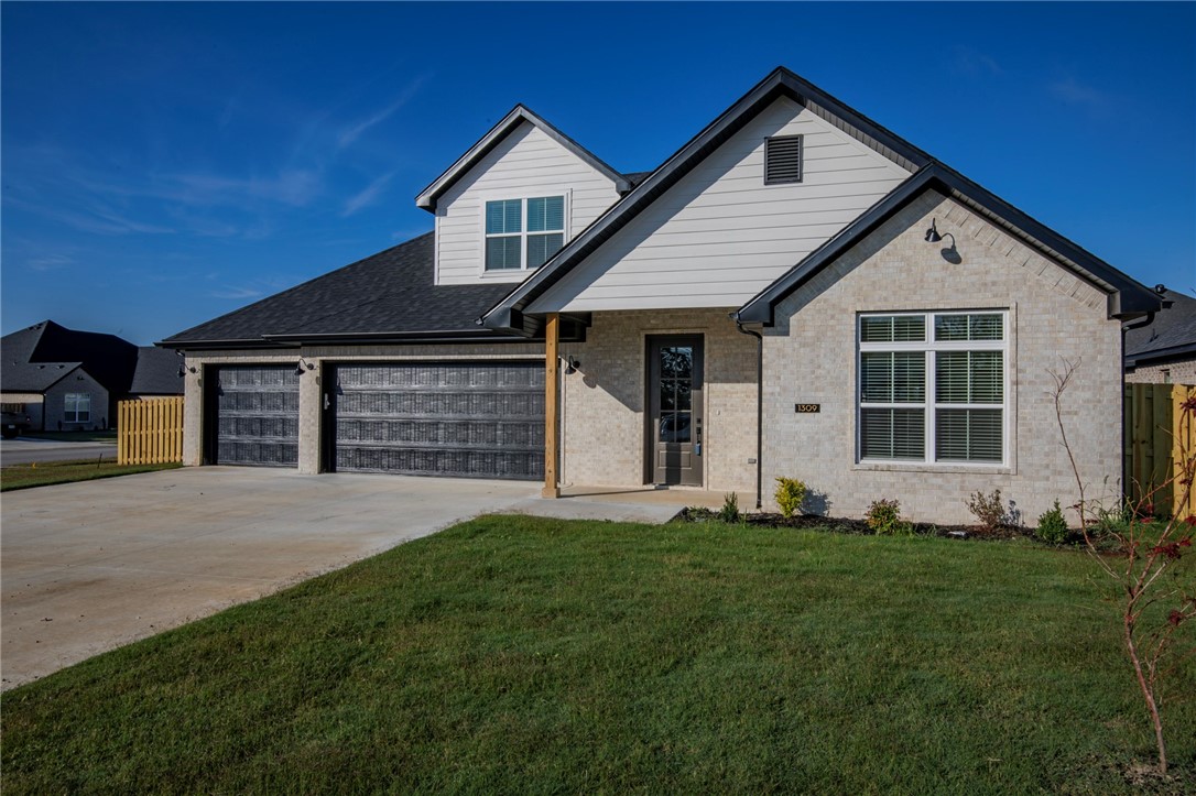 South Pointe - Residential