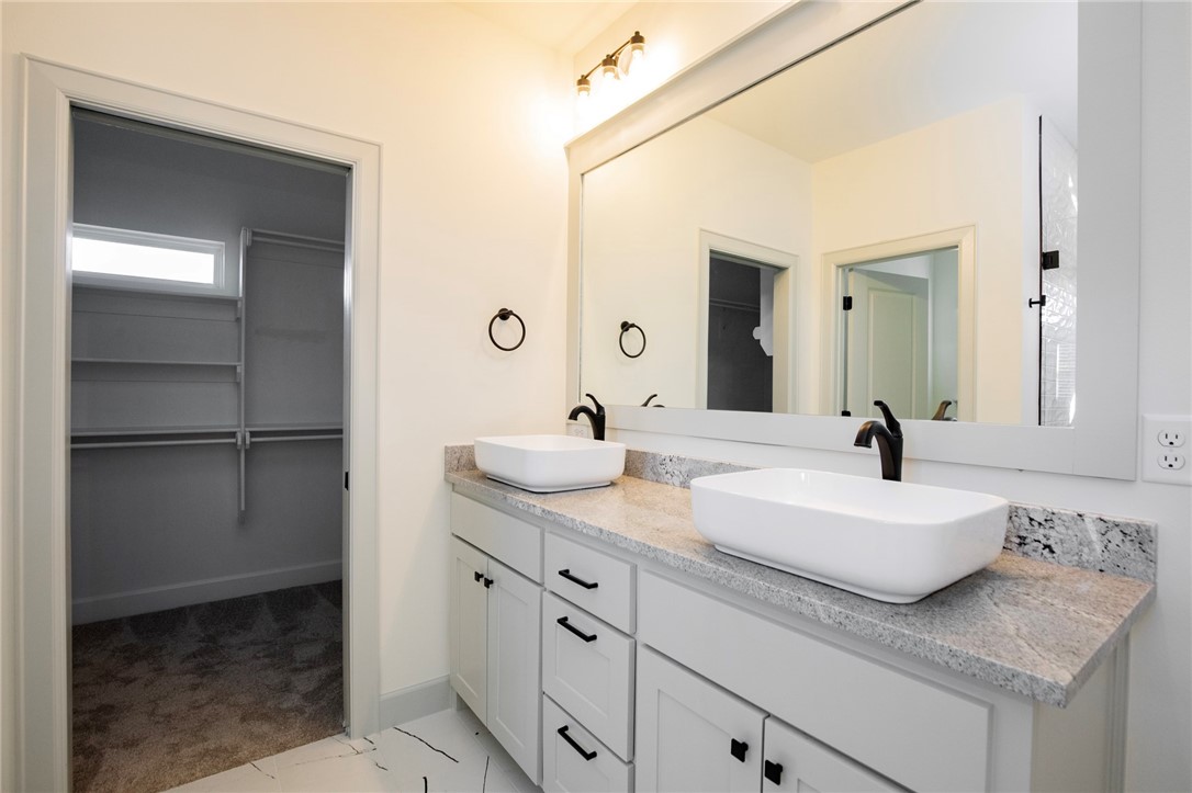 South Pointe - Residential