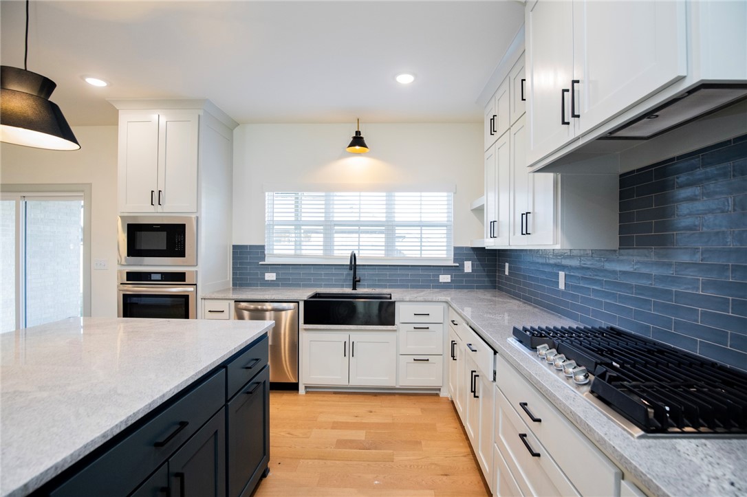 South Pointe - Residential