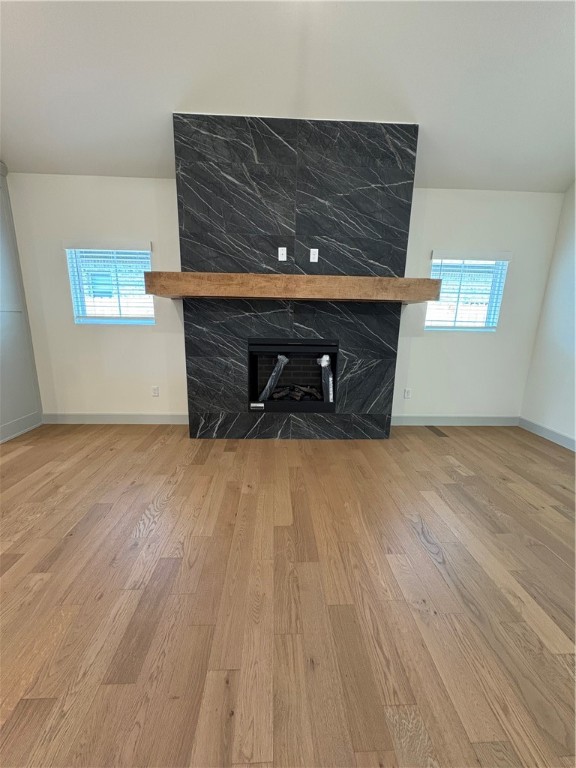 South Pointe - Residential