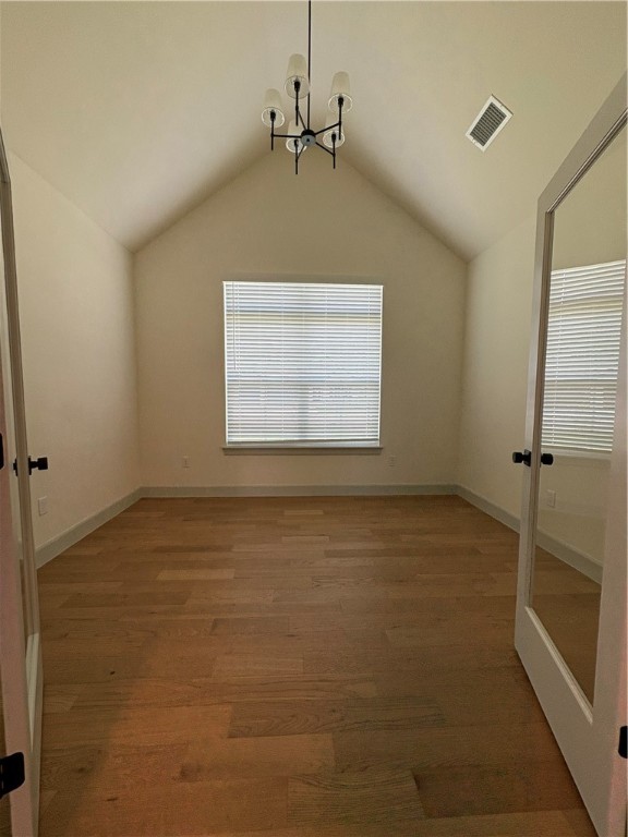 South Pointe - Residential