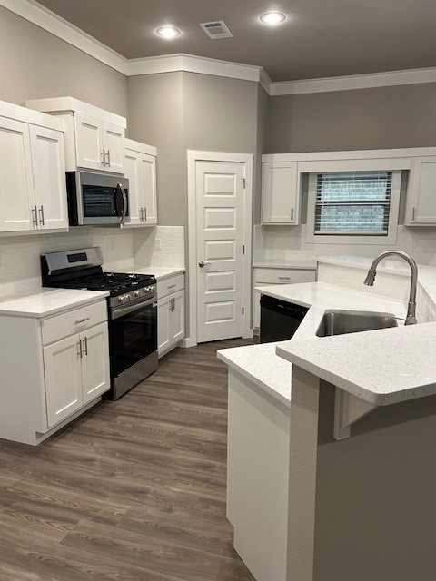 Sedona Rose Sub Ph I Pea Ridge - Residential