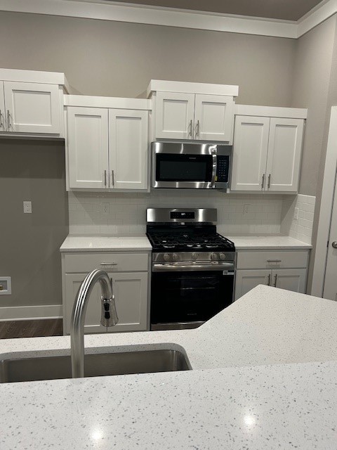 Sedona Rose Sub Ph I Pea Ridge - Residential