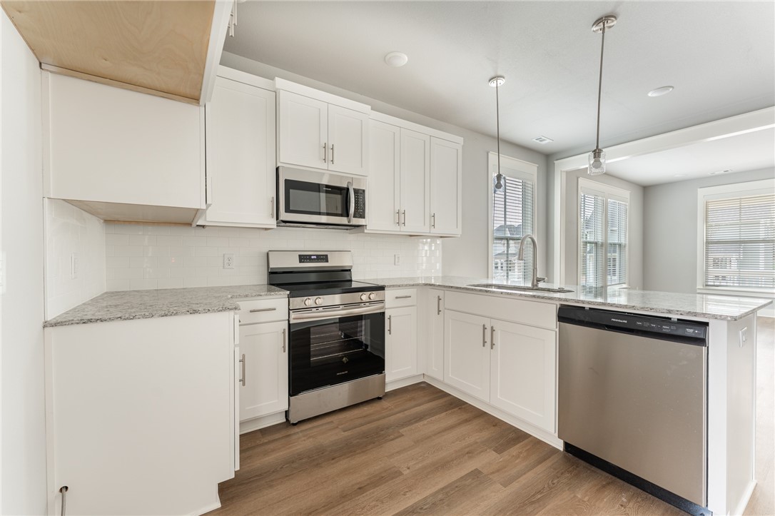 Willow Bend - Residential