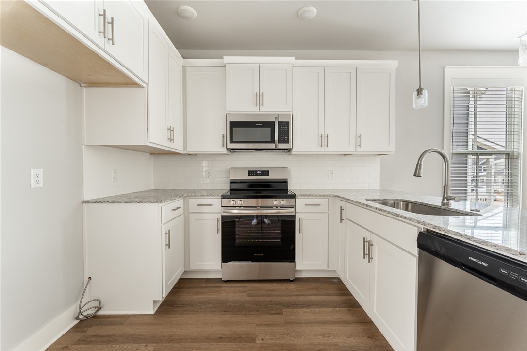 Willow Bend - Residential