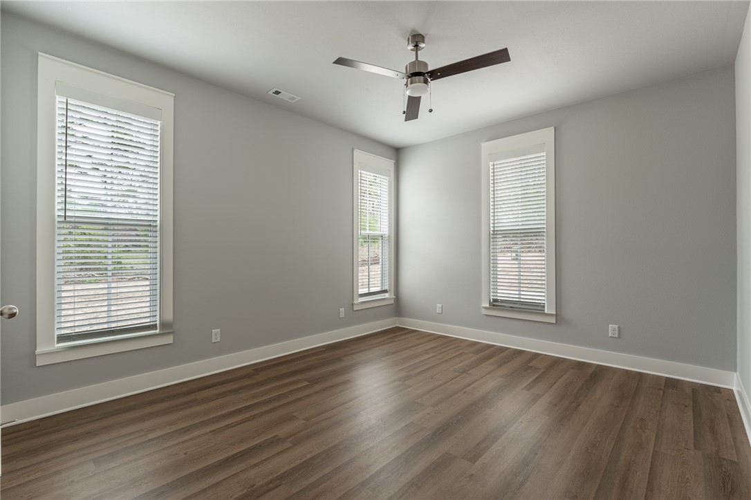 Willow Bend - Residential