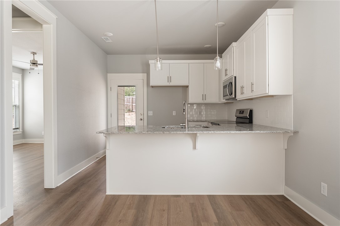 Willow Bend - Residential