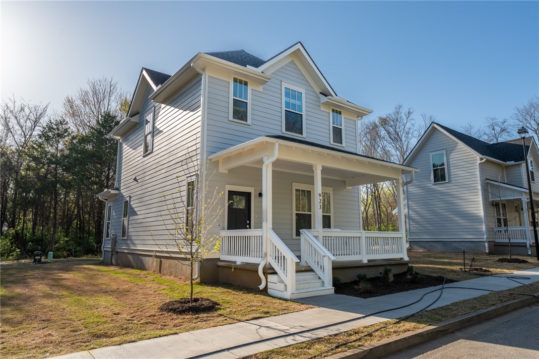Willow Bend - Residential