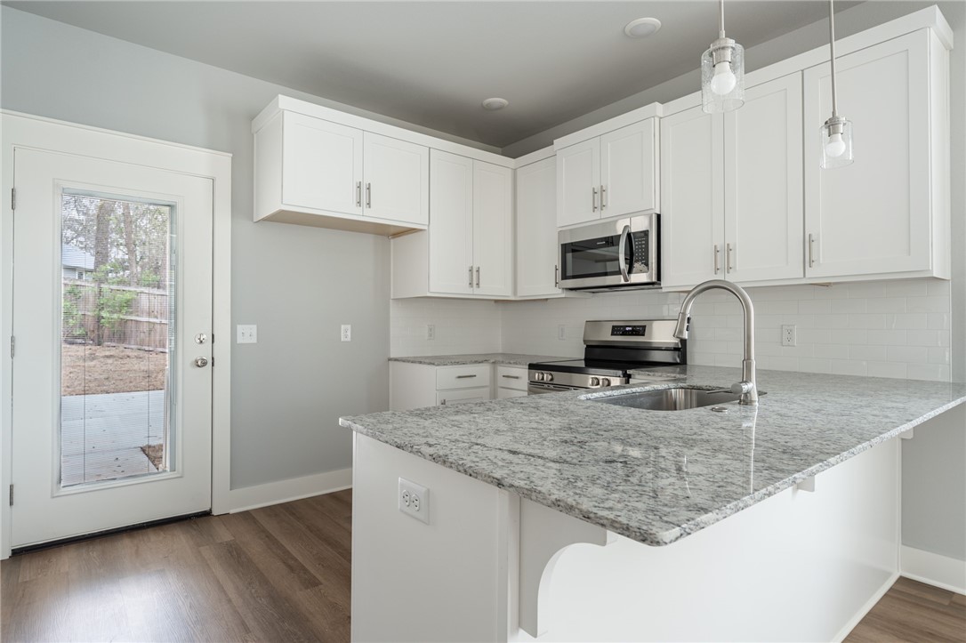 Willow Bend - Residential
