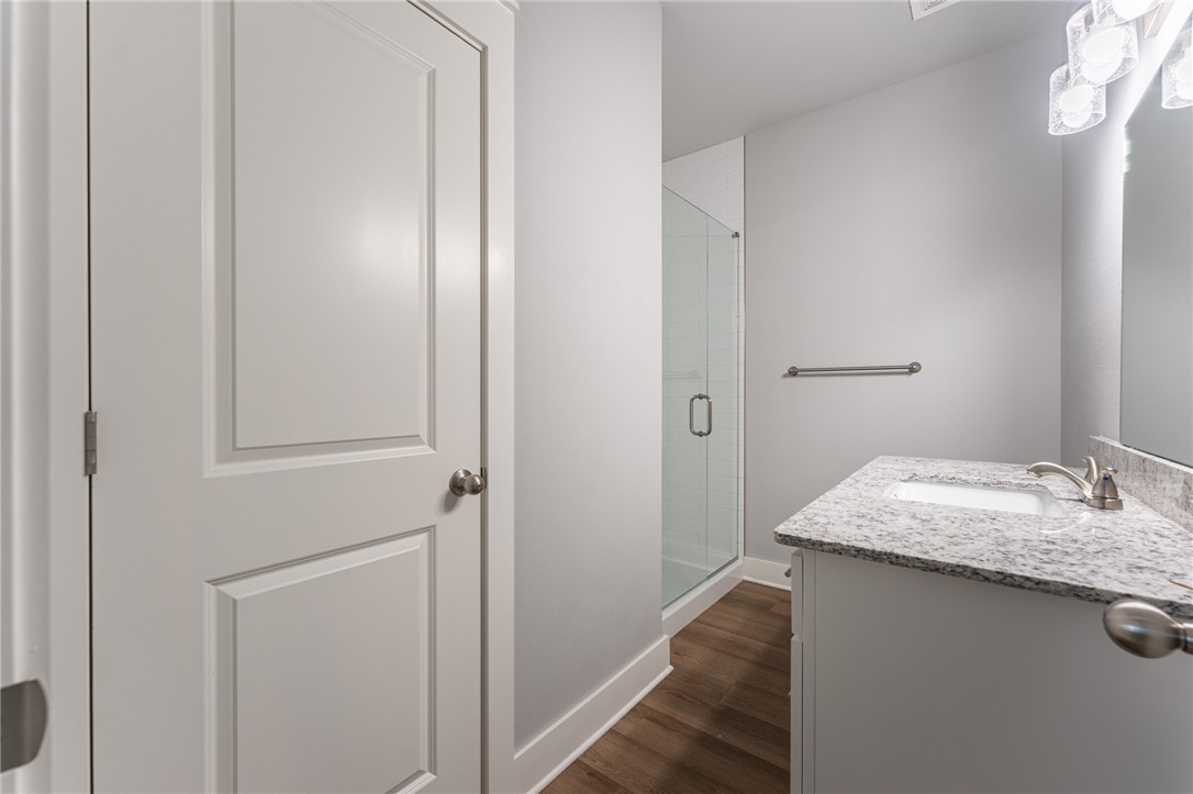 Willow Bend - Residential