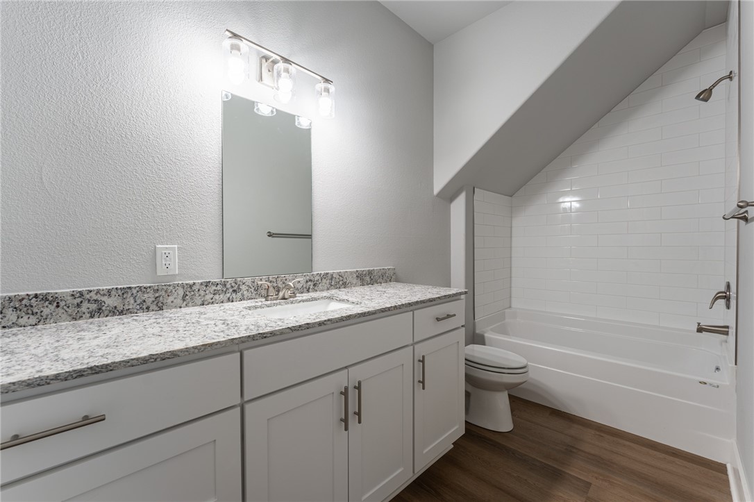 Willow Bend - Residential
