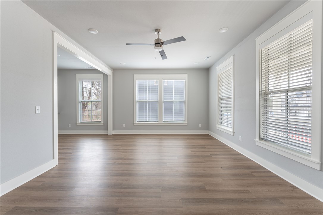 Willow Bend - Residential