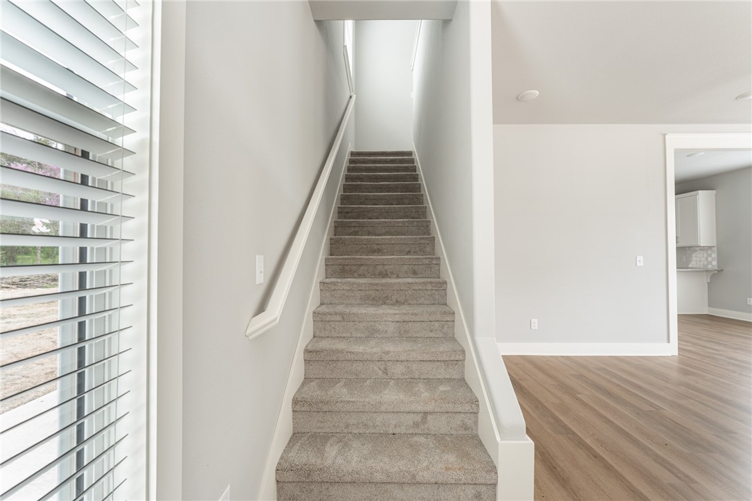 Willow Bend - Residential