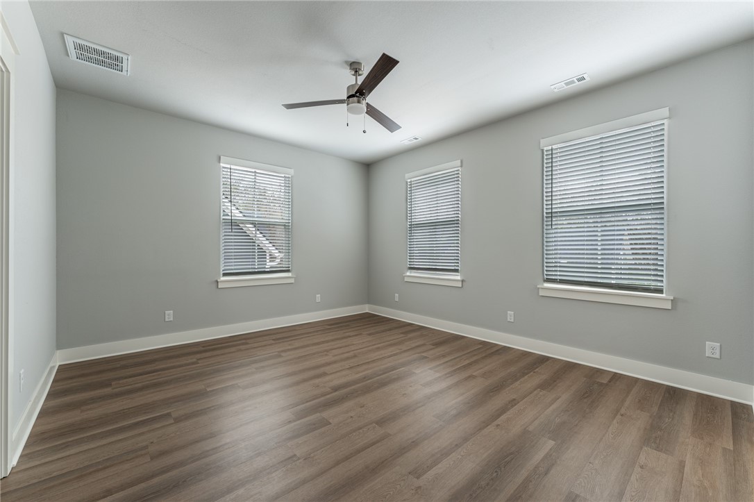 Willow Bend - Residential