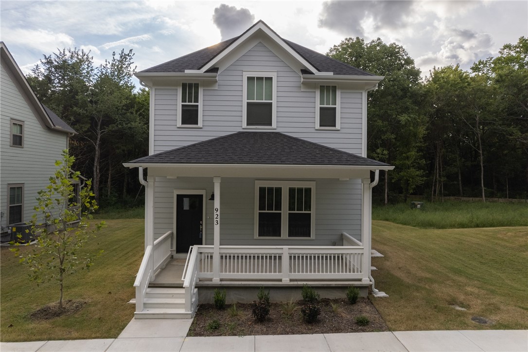 Willow Bend - Residential