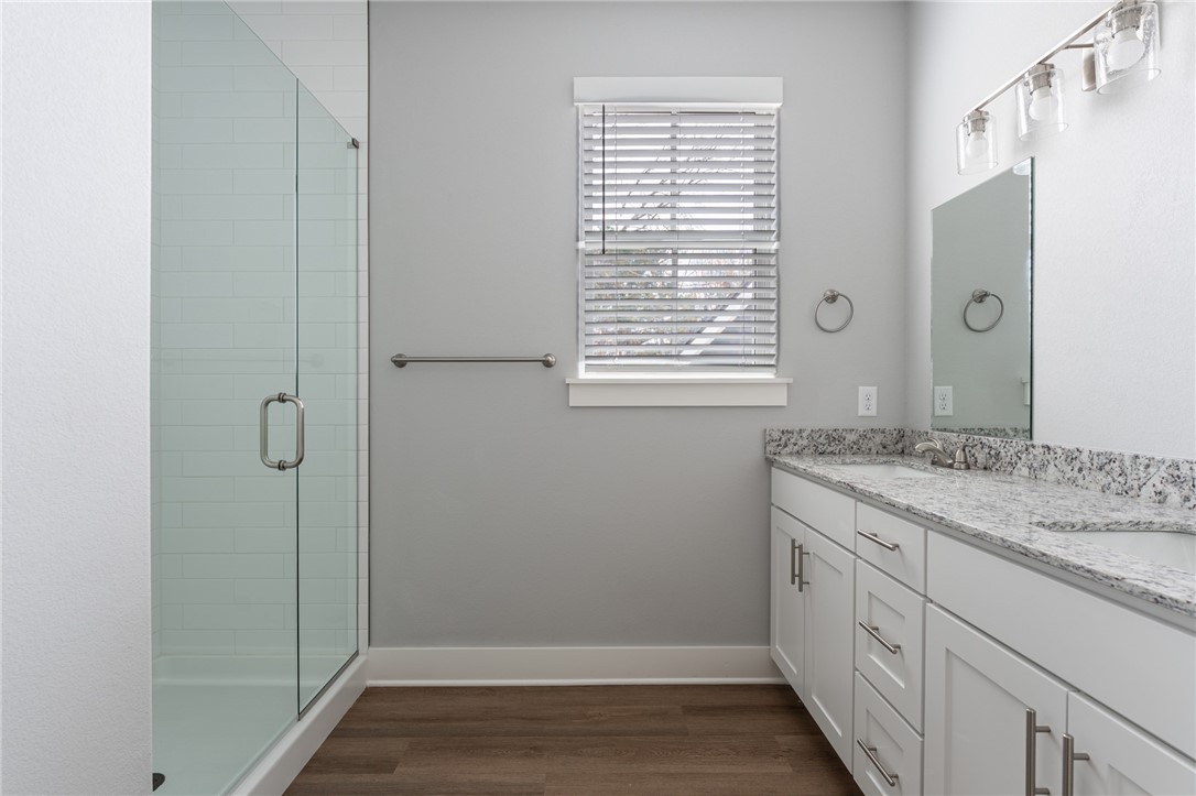 Willow Bend - Residential