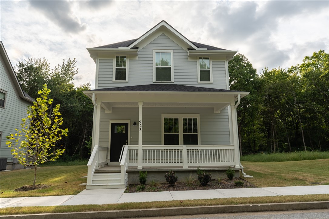 Willow Bend - Residential