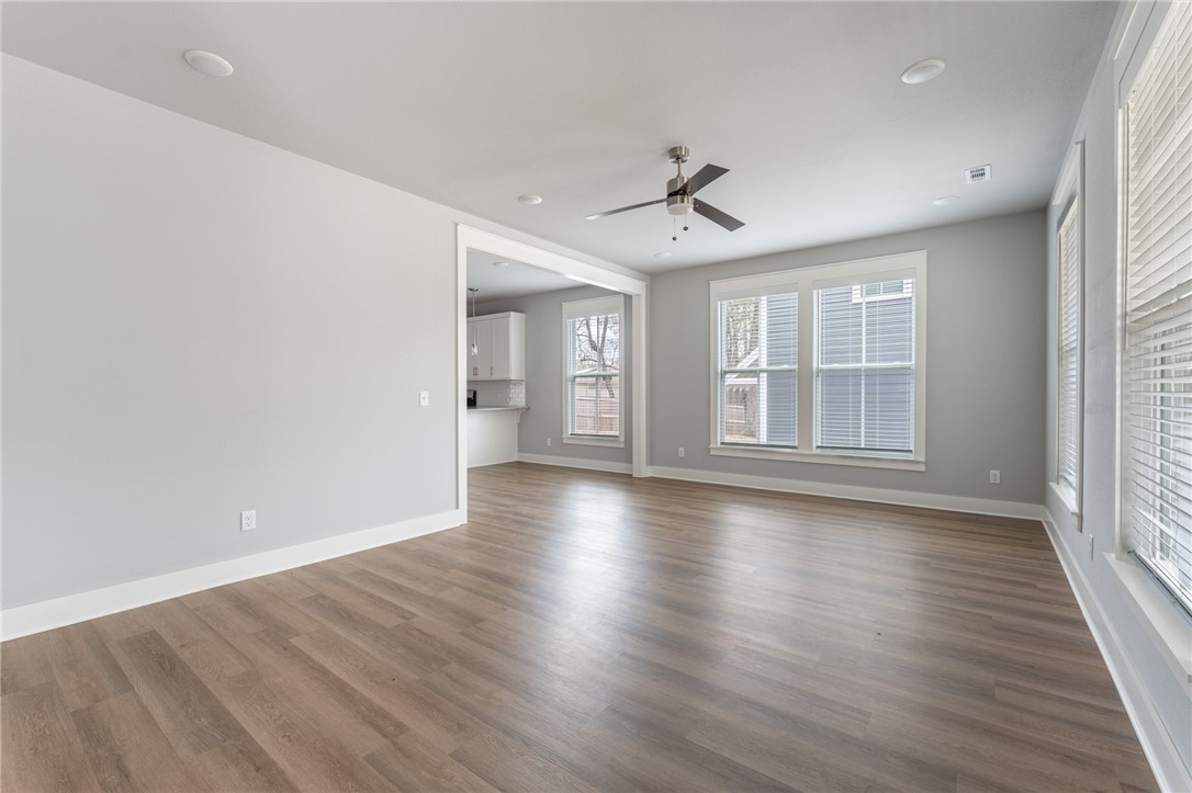 Willow Bend - Residential
