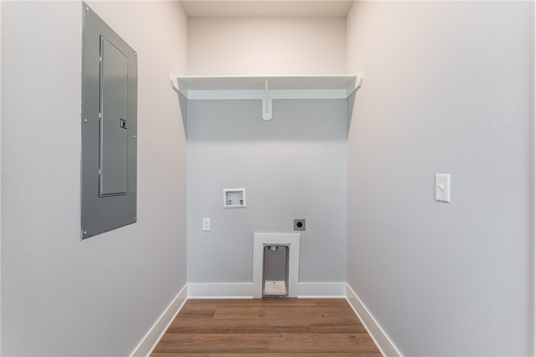 Willow Bend - Residential