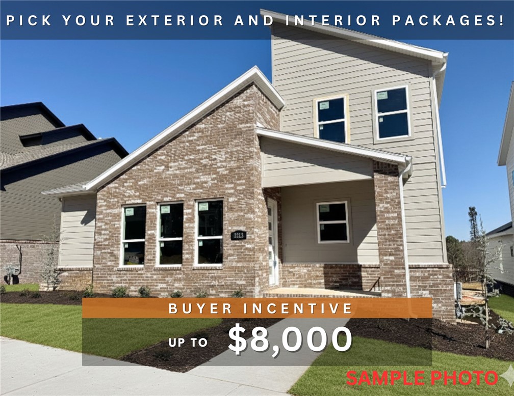 Livingston - Residential