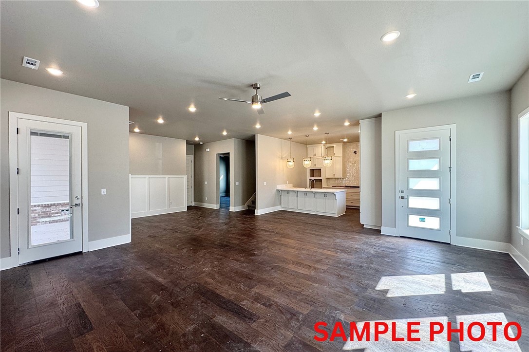 Livingston - Residential