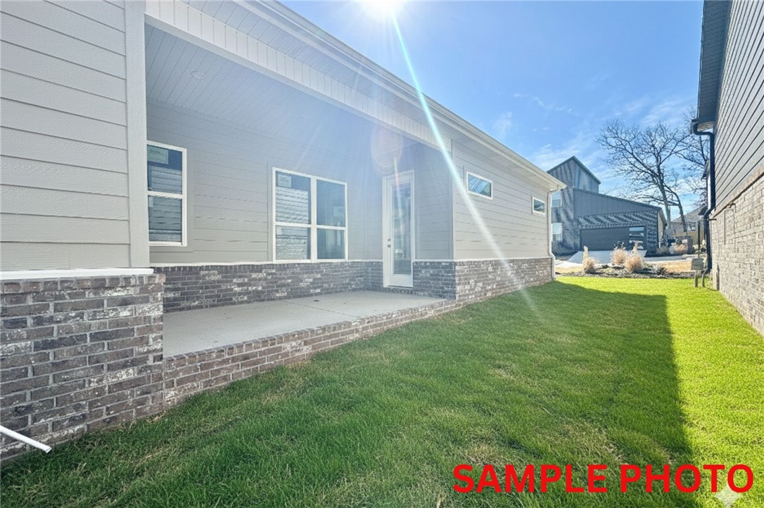 Livingston - Residential