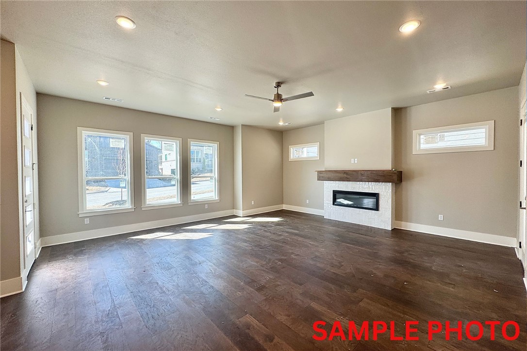 Livingston - Residential