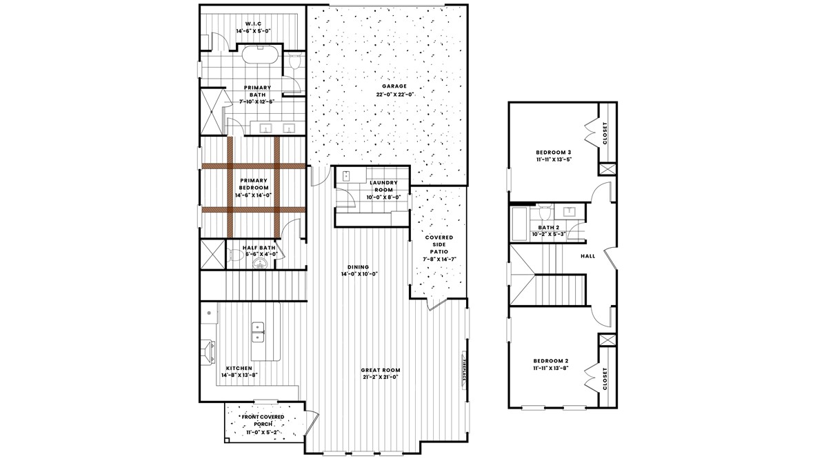 Livingston - Residential
