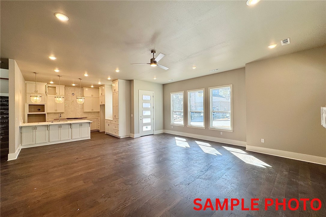Livingston - Residential