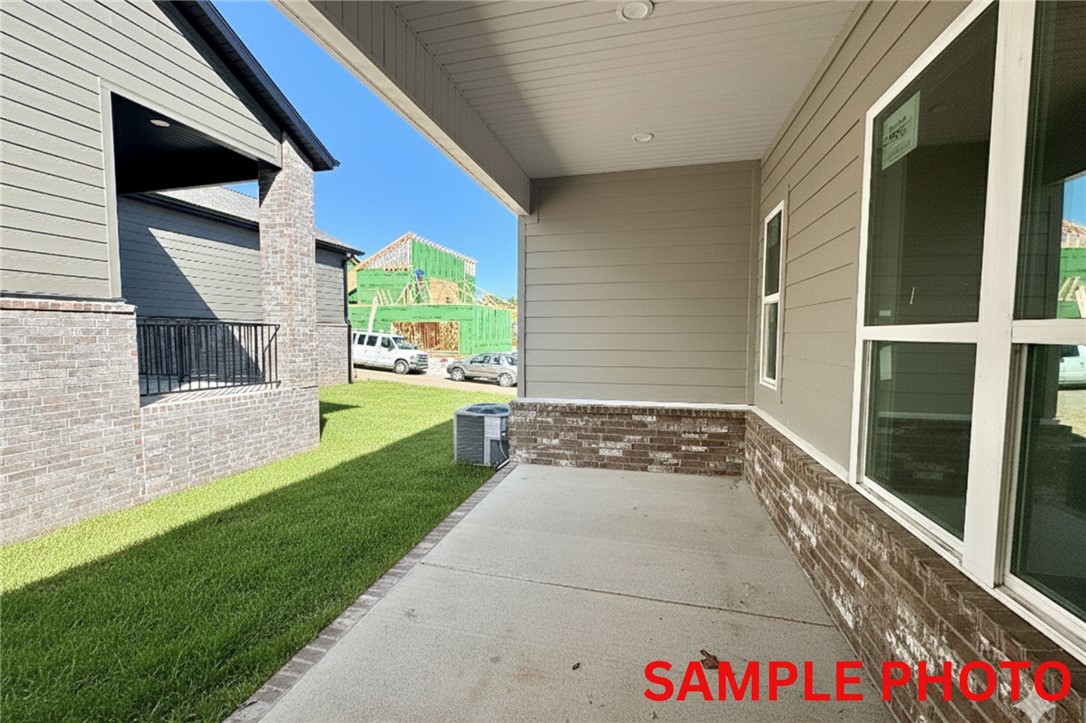 Livingston - Residential