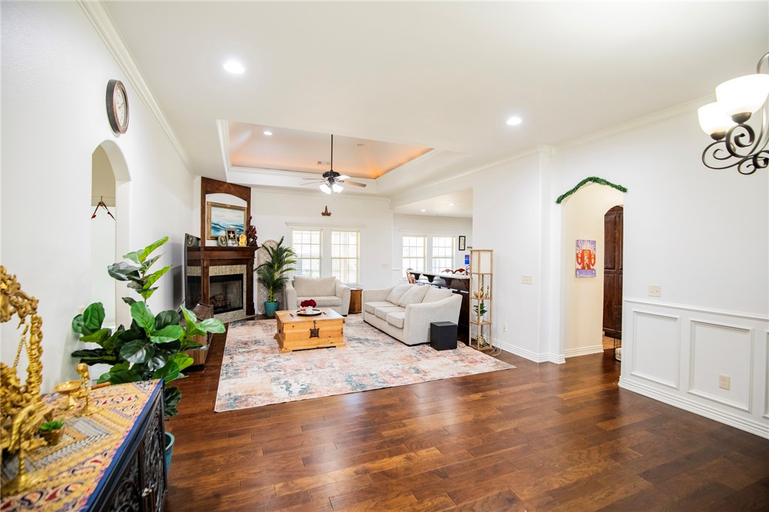 Wildwood - Residential