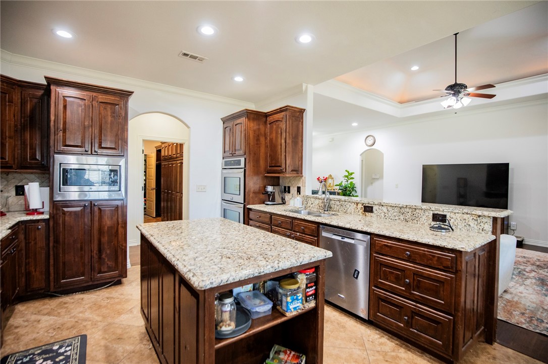 Wildwood - Residential