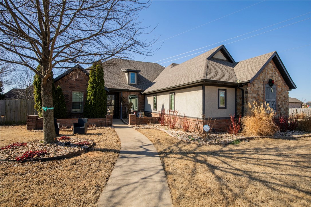 Wildwood - Residential