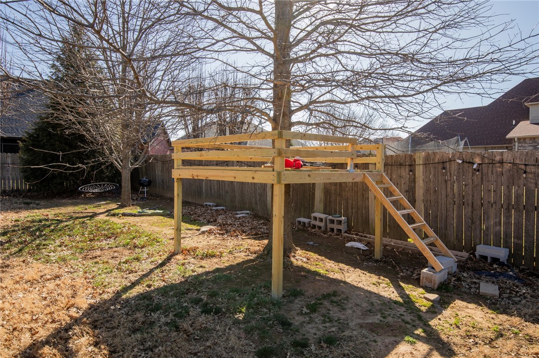 Wildwood - Residential