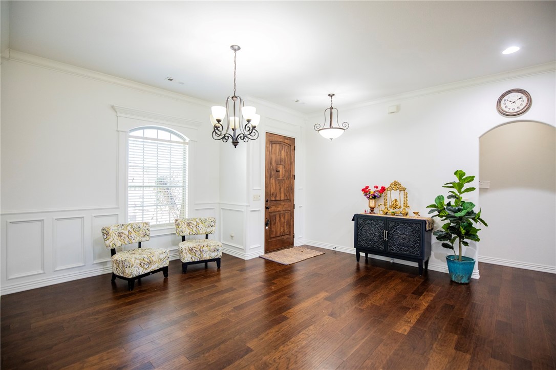 Wildwood - Residential