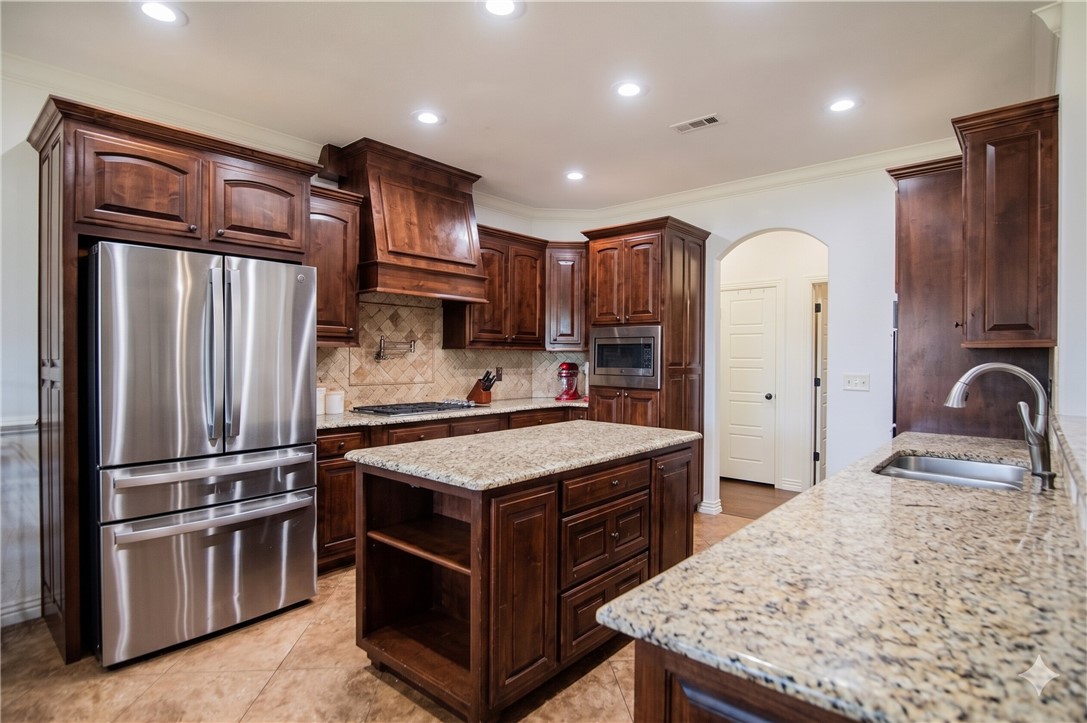 Wildwood - Residential