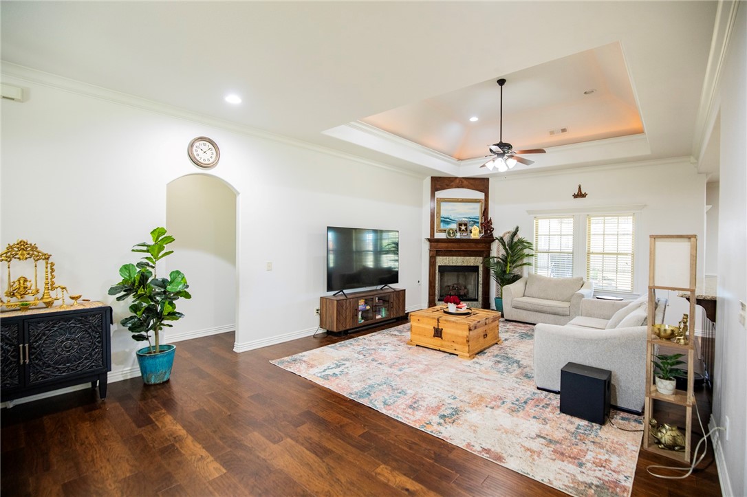 Wildwood - Residential