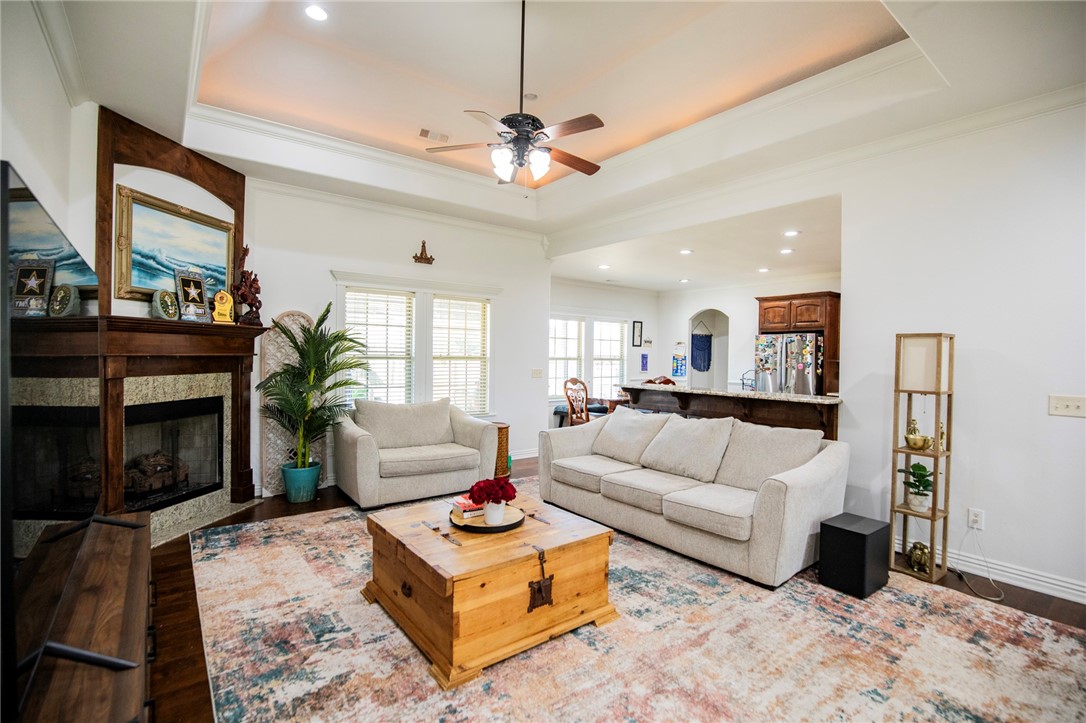 Wildwood - Residential