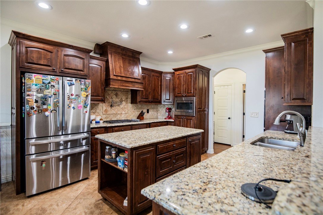 Wildwood - Residential